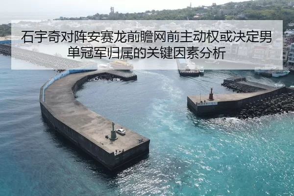 石宇奇对阵安赛龙前瞻网前主动权或决定男单冠军归属的关键因素分析