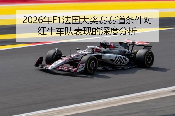 2026年F1法国大奖赛赛道条件对红牛车队表现的深度分析