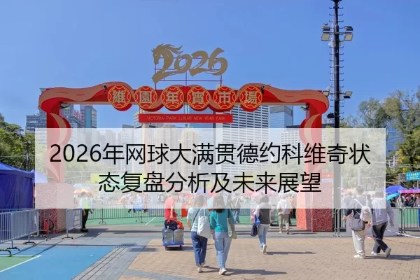 2026年网球大满贯德约科维奇状态复盘分析及未来展望