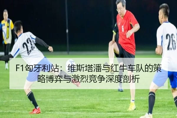 F1匈牙利站：维斯塔潘与红牛车队的策略博弈与激烈竞争深度剖析