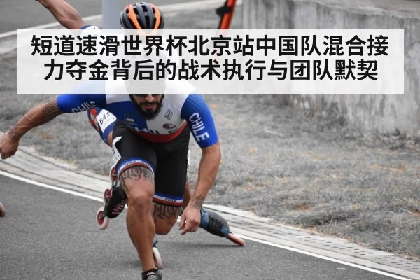 短道速滑世界杯北京站中国队混合接力夺金背后的战术执行与团队默契